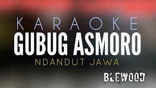 Gubug Asmoro Karaoke Set Gamelan Korg Pa600+Lirik