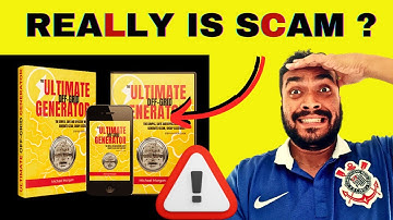 THE ULTIMATE OFF GRID GENERATOR REVIEW - OFF-GRID GENERATOR