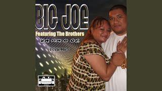 Video thumbnail of "Joe Wilson - Daddy Toe Fo'i mai"