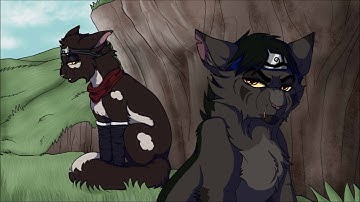 Bluebird Crowfeahter Map- part 4