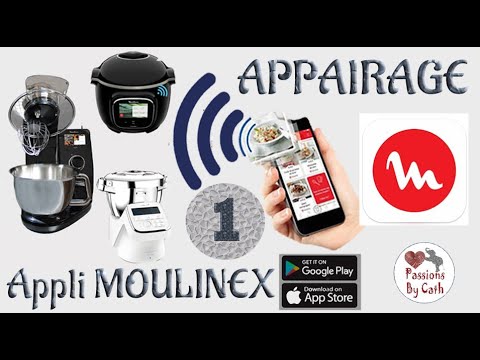 Test Moulinex Cookéo Touch Wifi CE902800 - multicuiseur - UFC-Que Choisir