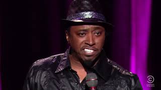 Eddie Griffin   You Can Tell Em i Said it   Full HD 2011