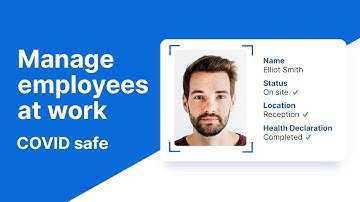 Employee Management System | ProVisit