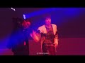 [2PM 우영](FAN CAM) 君の別の名前(Baby)/WOOYOUNG(from 2pm) SOLO TOUR 2023 in OSAKA