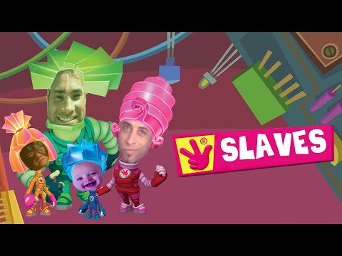 ФИКСИКИ CUMПЬЮТЕР RIGHT VERSION GACHI REMIX REMASTER