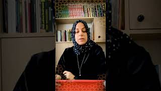 Değerli Çizerimiz Ümran Aşkın Aydından Ramazan Ayı Mesajı.hayırlı Ramazanlar. Resimi