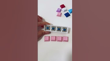 Discover clicky keyboard fidgets on etsy now #keyboard #fidgettoys