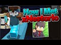 How I Met xNestorio | solo bedwars commentary