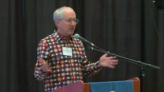 Lee's Life Planning Talk to Catlin Gabel School Alumn