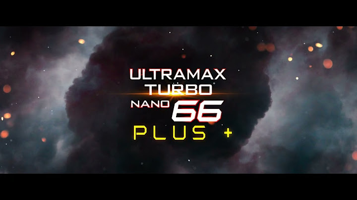 Fleet ultramax turbo nano 66 review năm 2024