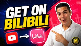 GOODBYE YOUTUBE I CREATED MY CHANNEL ON THE NEW VIDEO GIANT!