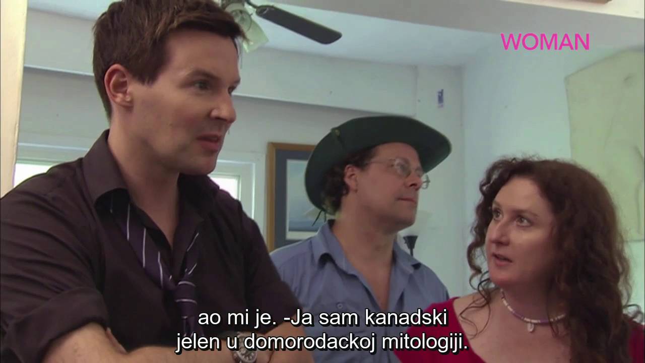 Colin and Justin's Home Heist - ET