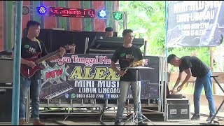 HITAM DUNIAMU PUTIHNYA CINTAKU #D KASUMA #O.T ALEXA MINI MUSIC