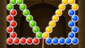 Bubble Pop Origin - All Levels Gameplay Android, iOS