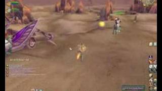 WoW Running BUG
