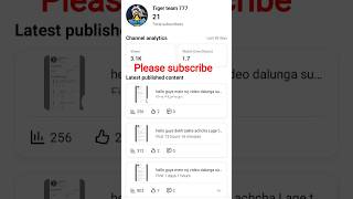 hello gais ham road video dalenge support kya karenge ♥️♥️♥️♥️💔💔💔💔