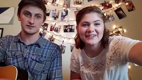Heavy - BirdTalker -- Jessica and Bradley Irvine