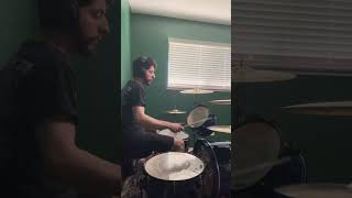 Interpol - Obstacle 1 Drum Cover