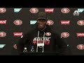 Raheem Morris fired up by 49ers' secondary play vs. Rams | NBC Sports Bay Area