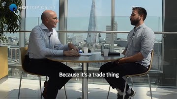 Michel Koch, explains the importance of media companies having a Big Data strategy