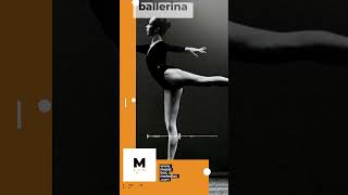 Ballerina - [Music box melodies]