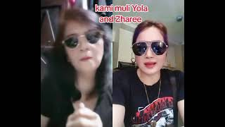 Kami Muli Yola And Zharee Dy