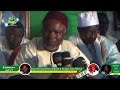 Journée Serigne Sam Mbaye 2017 à keur Massar (Part 3)