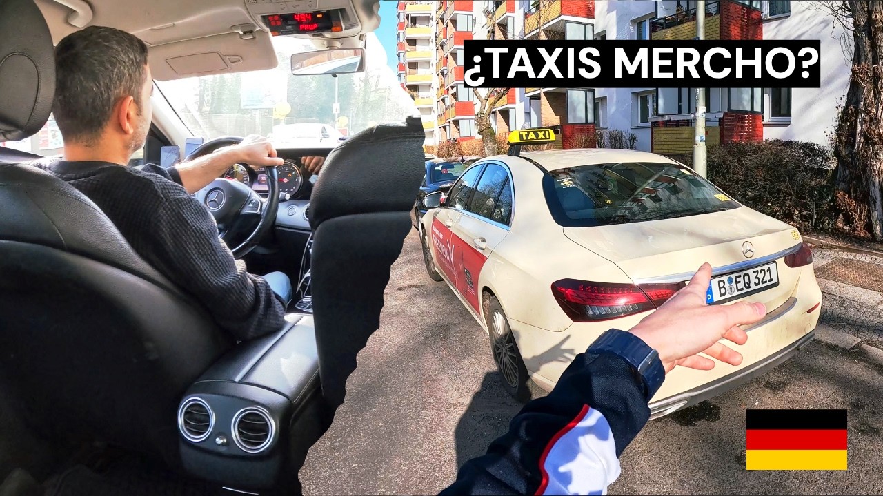 CURIOSIDADES QUE ENCONTRE EN BERLIN 🇩🇪