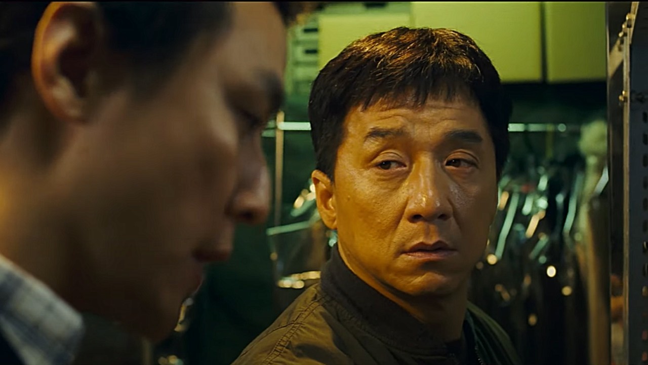 La venganza del dragón 🗡️ | Película Completa en Español Latino | Película de Acción | Jackie Chan