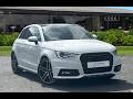 Used Audi A1 Black Edition Nav 1.4 TFSI cylinder on demand 150 PS S tronic - LO67FLD
