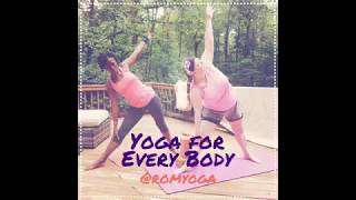 Romyyoga Video Amber