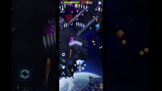 Windwings Galaxy Attack Pro - Stage 1