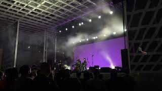 Beach House - Once Twice Melody (Live) 4K HQ AUDIO 3-25-22 Austin