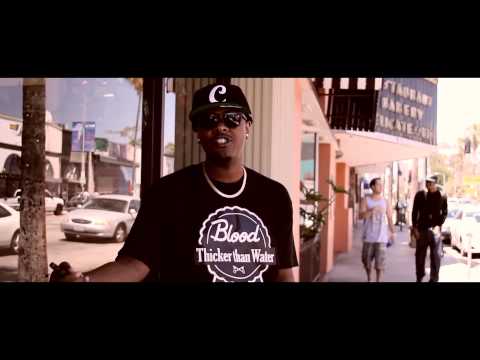 Live It Up Video