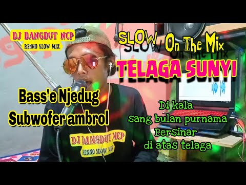 DJ Ku Tak Bisa _ Slank (Cover Renno Slow Mix)