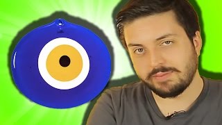 Batıl İnançlarımızı Konuştuk