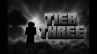 Tier 3 All Gamemodes | Minecraft PvP Montage