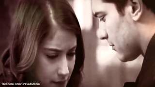 أغنية   فترة مش سهلة   روعة   امير وفريحة Emir and Feriha