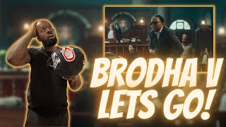 Brodha V | Bujjima Ft Niharika NM (Reaction) OHHHH MYY!