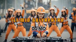 Kannigid Kannawan - Kalinga Song Ili Mid Guiyapatan - Dj Nio Remix