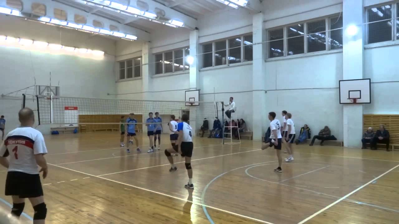 Спортивная школа 6