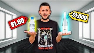 Details Brawadis Guesses Cheap vs Expensive Items Guide