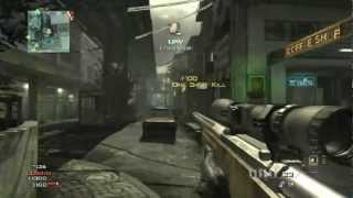 4 Man Split Feed With A L118A