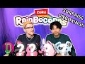 WHAT ARE THESE?? RAINBOCORNS🌈MONSTERCORN SURPRISE UNBOXING AND REVIEW!! 🦄