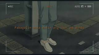 Emman - teka lang (lyrics)