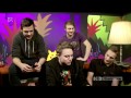 Capture de la vidéo Captain Capa Treffen Kraftklub:  "Herumjammern Ist Lächerlich" | On3