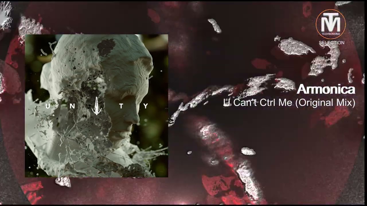 Watch Armonica - U Can’t Ctrl Me (Original Mix) [Afterlife Records] on YouTube