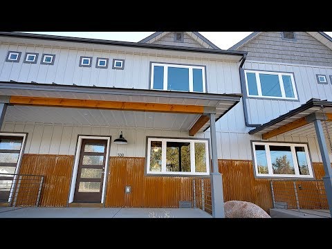508 E Harrison Avenue, Fruita, CO home video tour