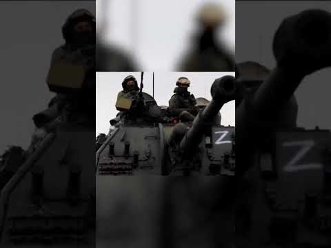 Vidéo: Char de combat principal de la Suède - STRV-103