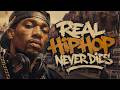 Urban Flow Radio 🎧 Modern Rap Instrumentals for Hustle, Focus & Creative Energy